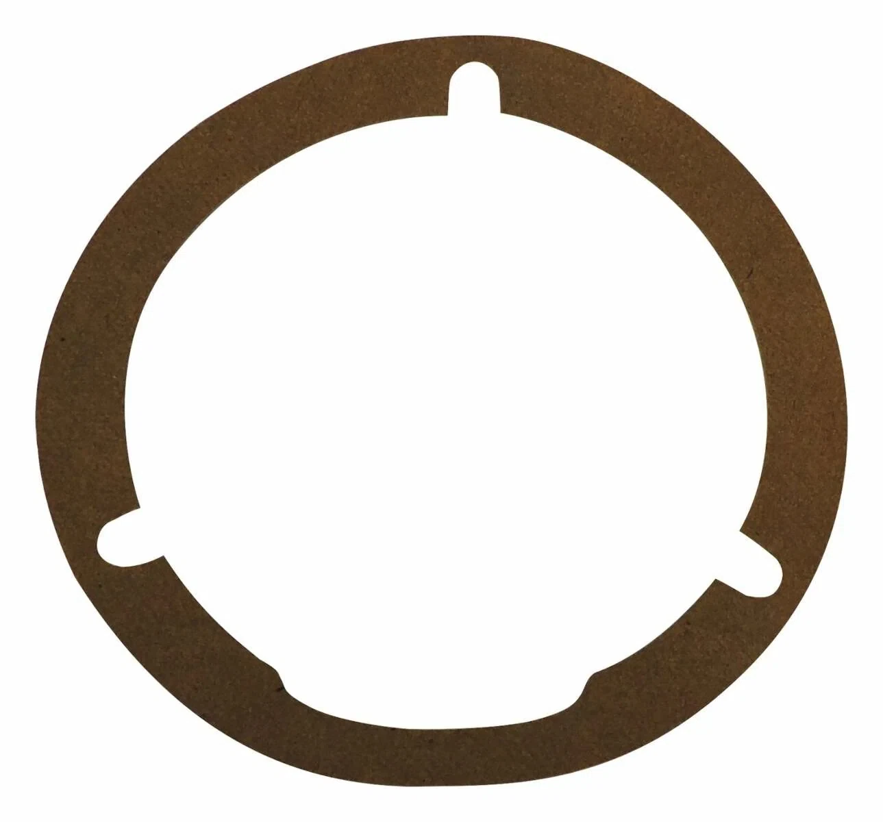 Vintage - Metal Unpainted Input Bearing Retainer Gasket - J0991062